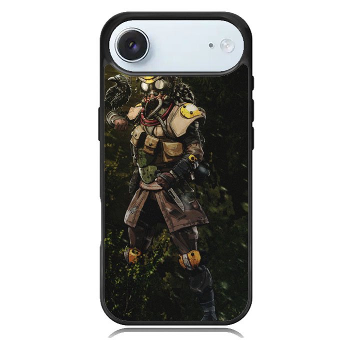 apex legends bloodhound iPhone 17 Air Case BC0972