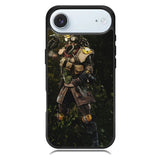 apex legends bloodhound iPhone 17 Air Case BC0972