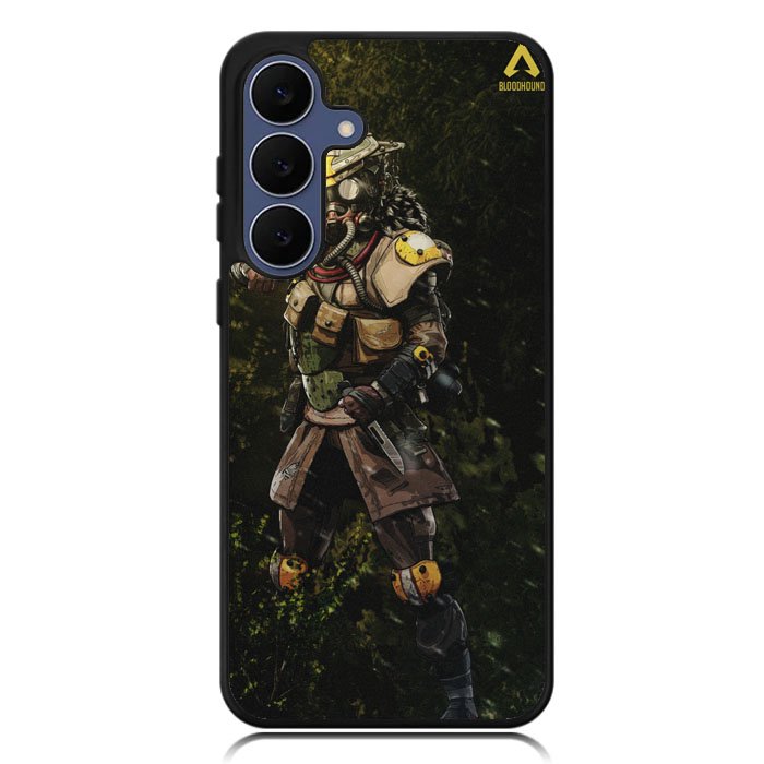 apex legends bloodhound Samsung Galaxy S25 FE Case BC0972