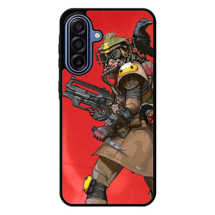 apex legends bloodhound Z4207 Samsung Galaxy A17 5G Case