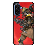 apex legends bloodhound Z4207 Samsung Galaxy A17 5G Case