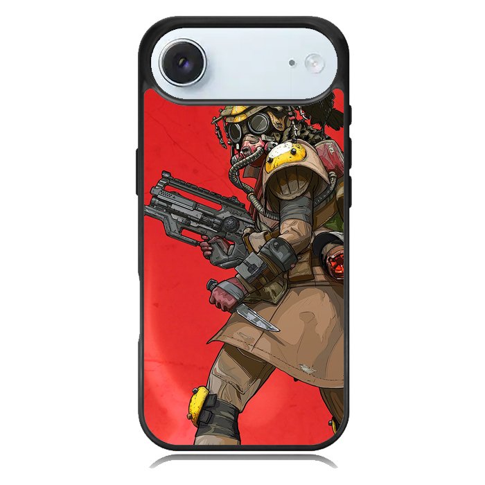 apex legends bloodhound Z4207 iPhone 17 Air Case