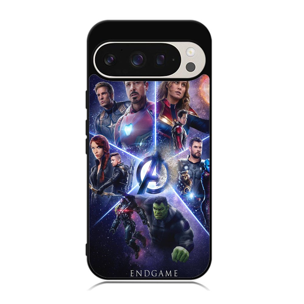 avenger endgame Case Google Pixel 9 Pro XL BC0973