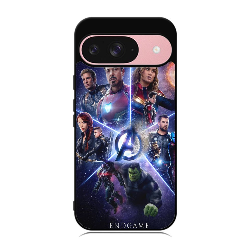avenger endgame Case Google Pixel 9 BC0973