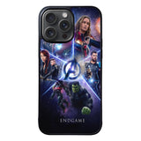 avenger endgame Case iPhone 15 Pro BC0973