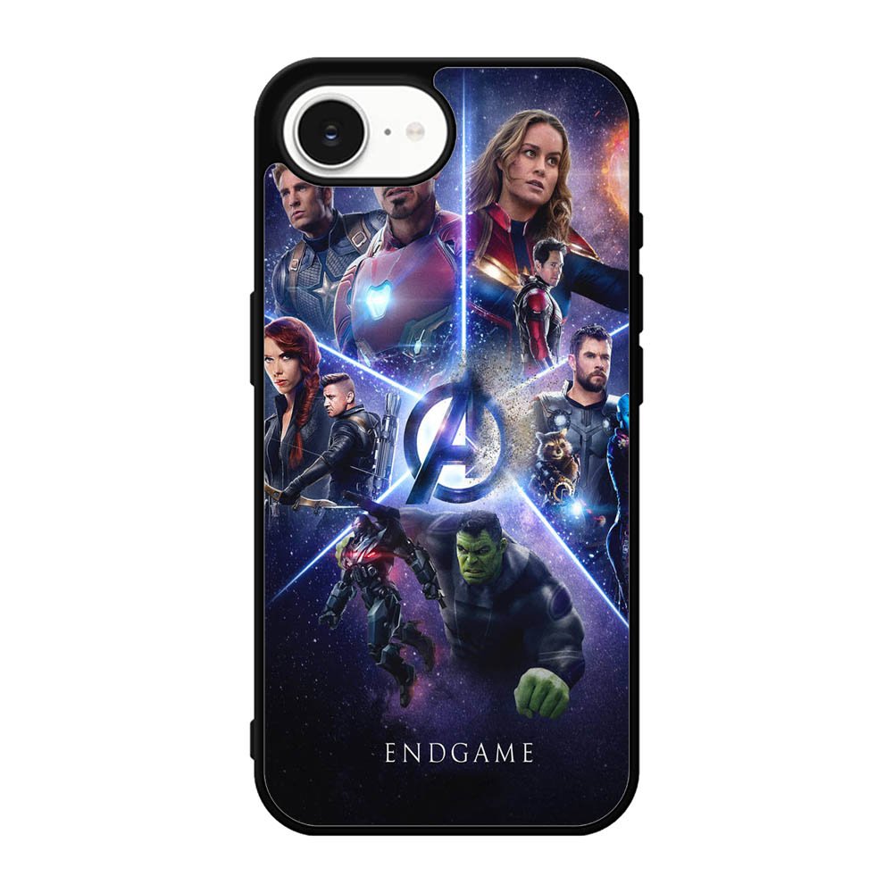 avenger endgame iPhone 16e Case BC0973
