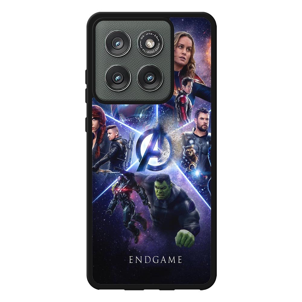 avenger endgame Case Motorola Moto Edge 2025 BC0973