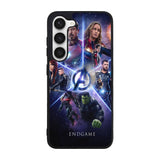 avenger endgame Case Samsung Galaxy S25 Plus 5G BC0973