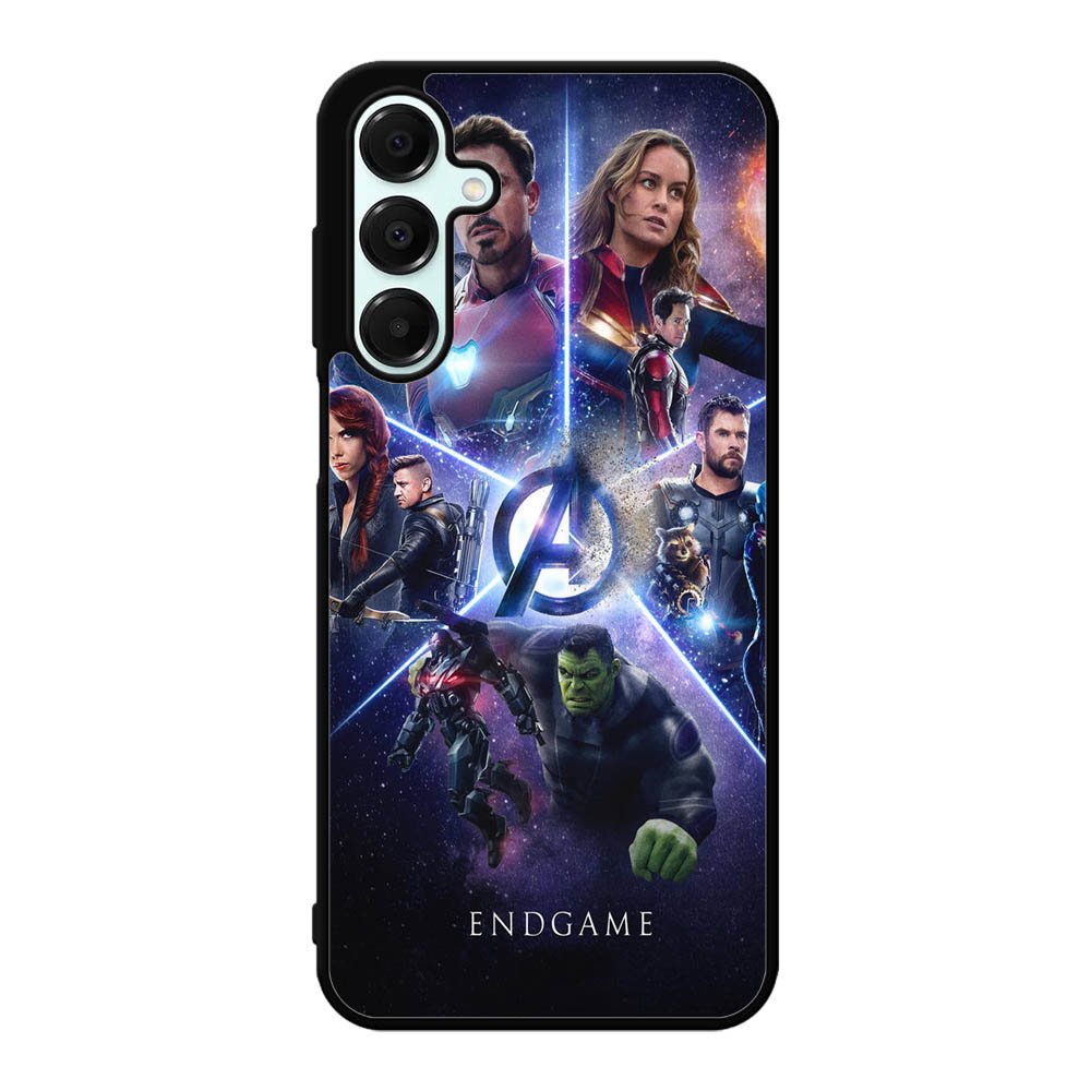avenger endgame Samsung Galaxy A16 Case BC0973