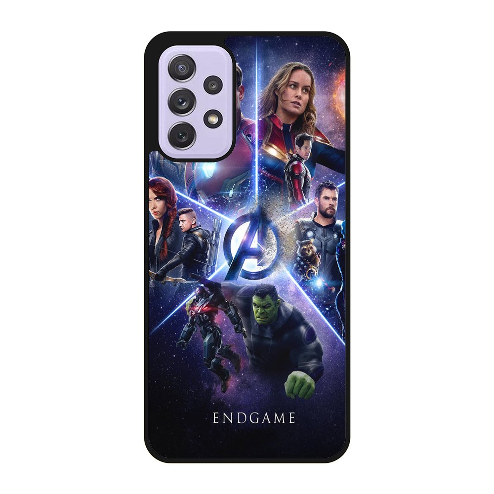 avenger endgame Samsung Galaxy A23 5G Case BC0973