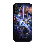 avenger endgame Samsung Galaxy A25 5G Case BC0973