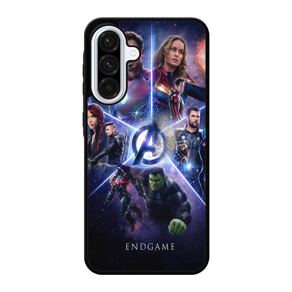 avenger endgame Samsung Galaxy A56 Case BC0973