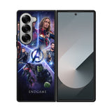 avenger endgame Case Samsung Galaxy Z Fold 6 5G BC0973