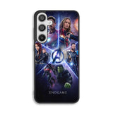 avenger endgame Samsung Galaxy A26 5G Case BC0973