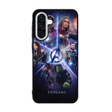 avenger endgame Samsung Galaxy A36 Case BC0973
