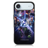 avenger endgame iPhone 17 Air Case BC0973