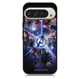 avenger endgame Google Pixel 10 Pro XL Case BC0973
