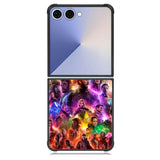 avenger endgame Movie Samsung Galaxy Z Flip 7 Case BC0974