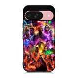 avenger endgame Movie Case Google Pixel 9 BC0974