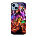 avenger endgame Movie Case iPhone 15 BC0974