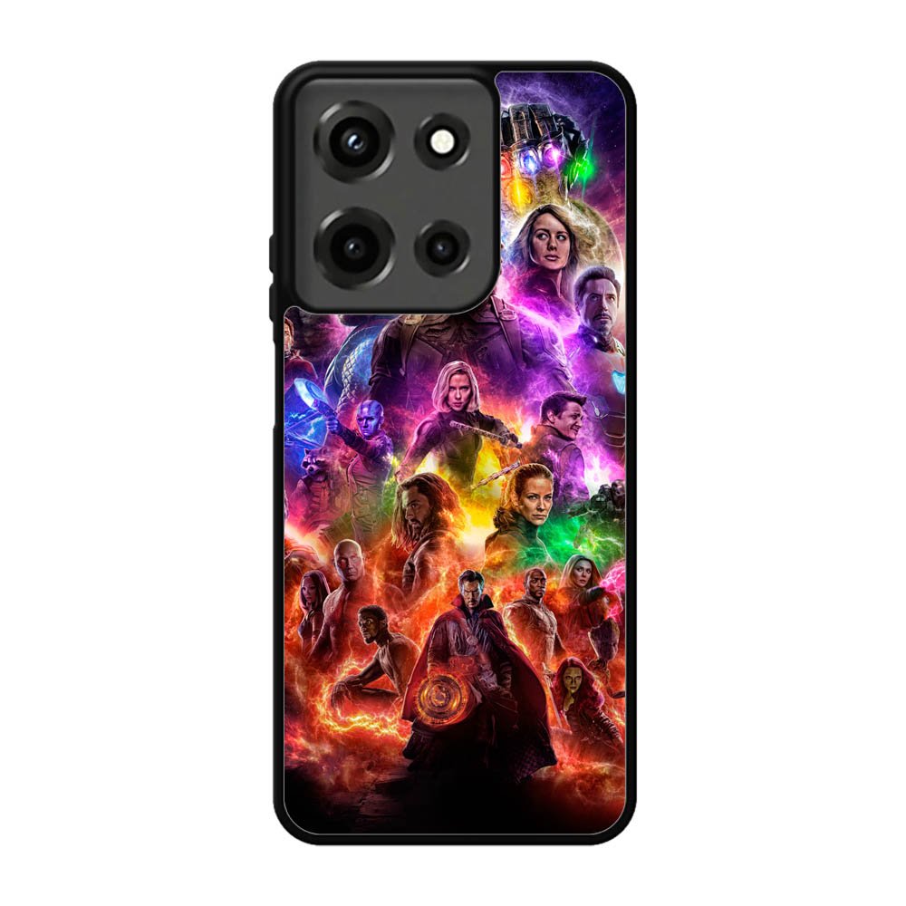 avenger endgame Movie Motorola Moto G 5G 2025 Case BC0974