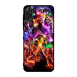 avenger endgame Movie Case Samsung Galaxy A07 BC0974