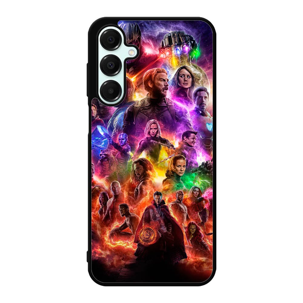 avenger endgame Movie Samsung Galaxy A16 Case BC0974