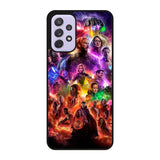 avenger endgame Movie Samsung Galaxy A23 5G Case BC0974