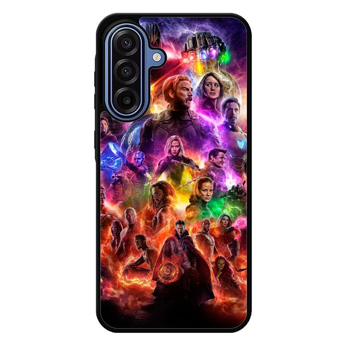 avenger endgame Movie Samsung Galaxy A17 5G Case BC0974
