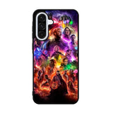 avenger endgame Movie Samsung Galaxy A36 Case BC0974