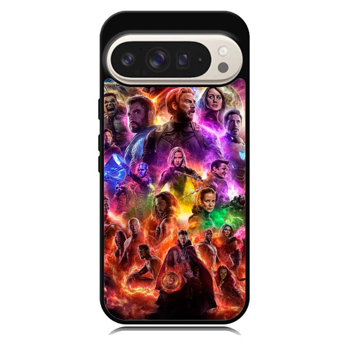 avenger endgame Movie Google Pixel 10 | Google Pixel 10 Pro Case BC0974