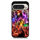 avenger endgame Movie Google Pixel 10 Pro XL Case BC0974