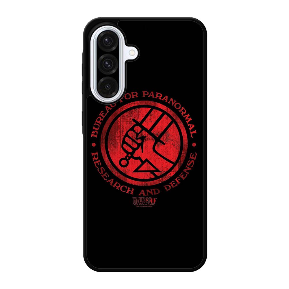 Hellboy Logo Samsung Galaxy A56 Case FE6694