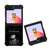 Shawn Mendes Quotes Case Samsung Galaxy Z Flip 5 5G BC0976
