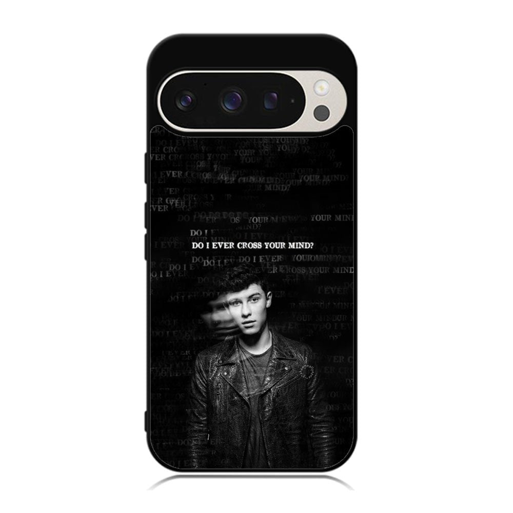 Shawn Mendes Quotes Case Google Pixel 9 Pro XL BC0976