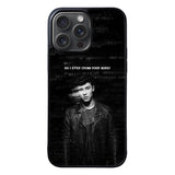 Shawn Mendes Quotes Case iPhone 15 Pro Max BC0976