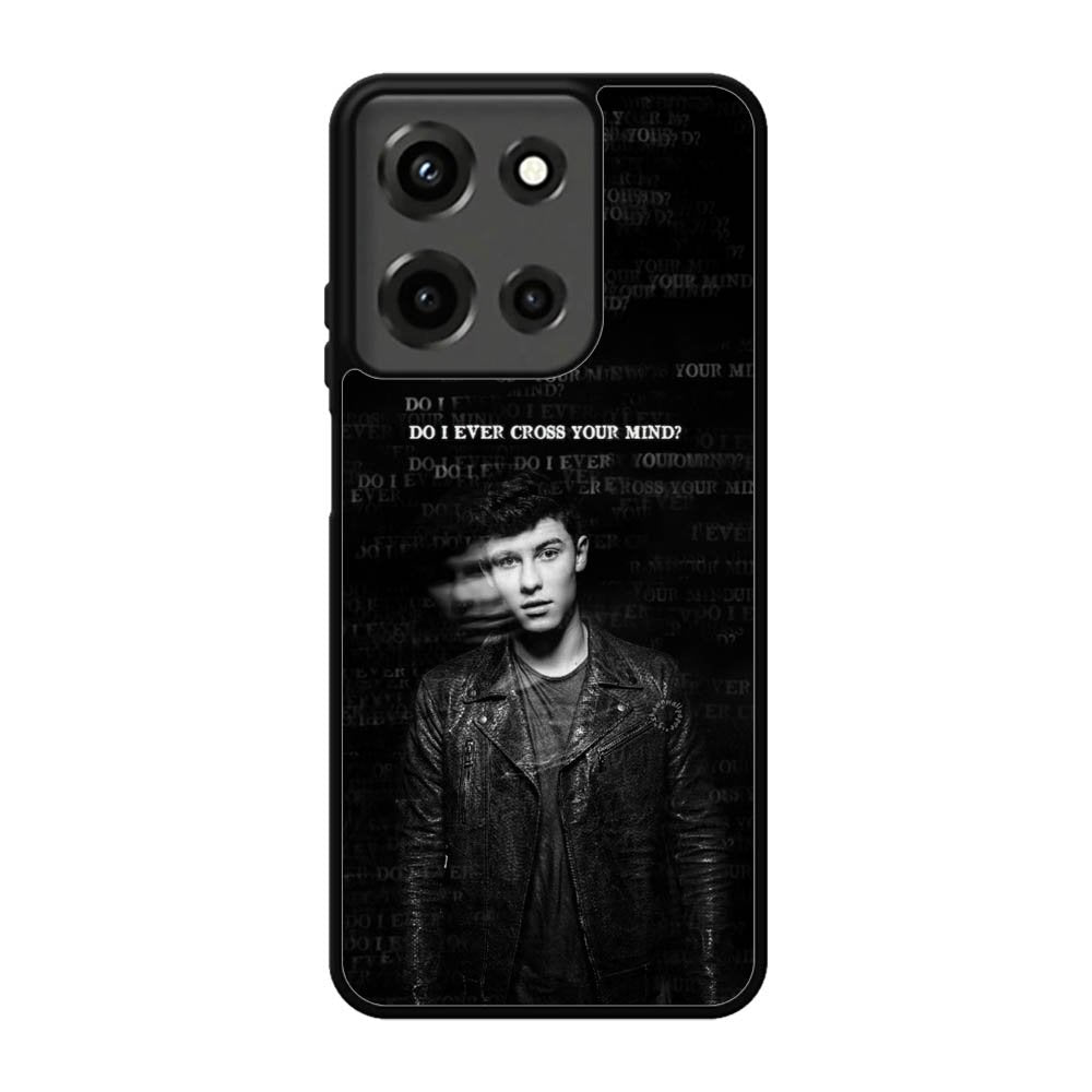 Shawn Mendes Quotes Motorola Moto G 5G 2025 Case BC0976