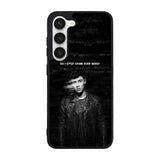 Shawn Mendes Quotes Case Samsung Galaxy S25 5G BC0976
