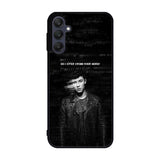 Shawn Mendes Quotes Samsung Galaxy A25 5G Case BC0976