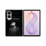 Shawn Mendes Quotes Samsung Galaxy Z Fold 8 Case BC0976