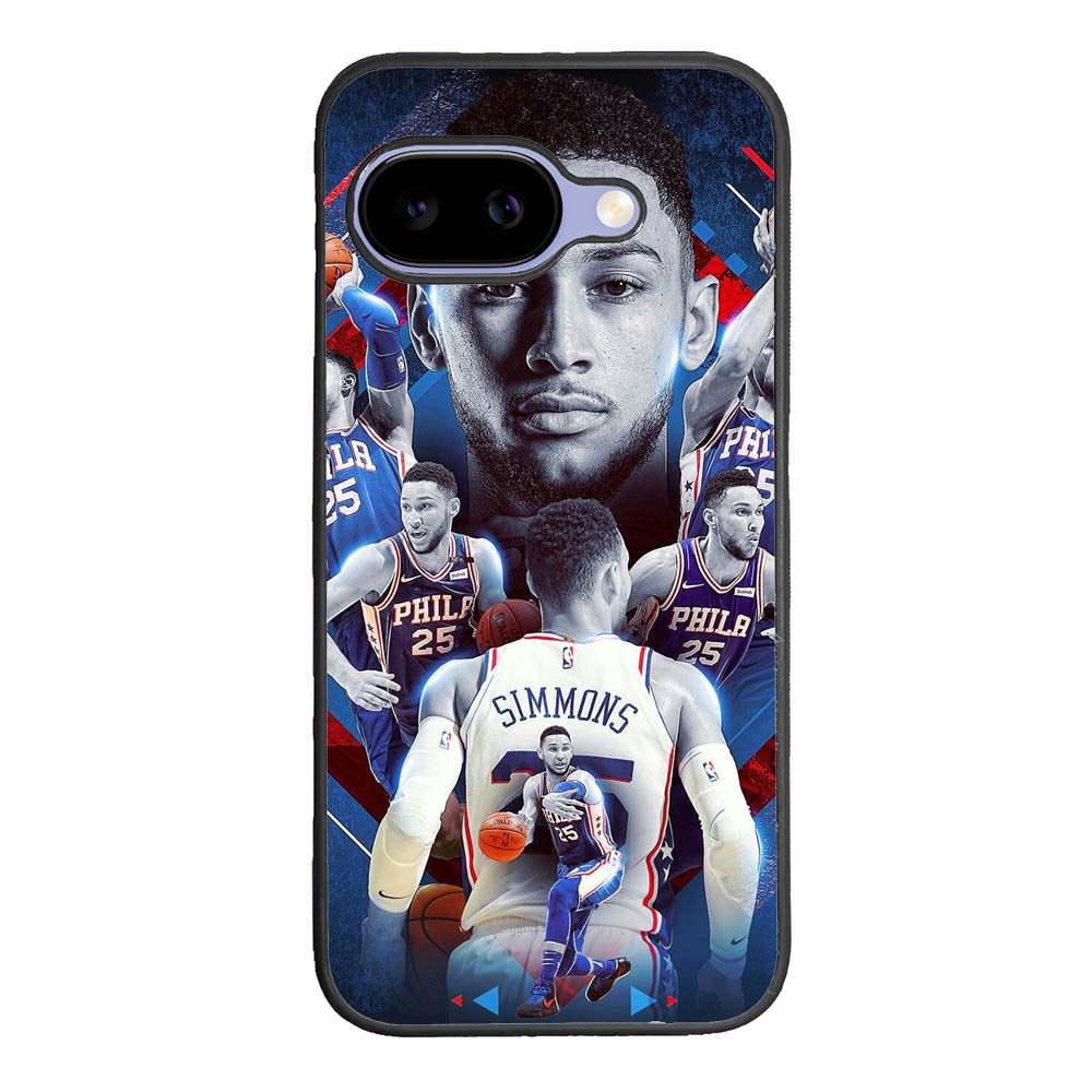 Ben Simmons Google Pixel 10A Case BC0977