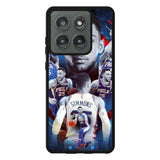 Ben Simmons Case Motorola Moto Edge 2025 BC0977