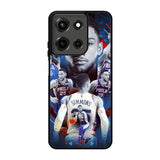 Ben Simmons Motorola Moto G 5G 2025 Case BC0977