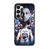 Ben Simmons Case Samsung Galaxy S24 5G BC0977