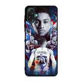 Ben Simmons Case Samsung Galaxy A07 BC0977