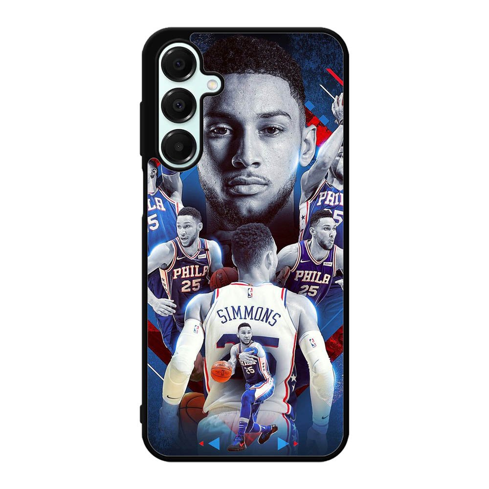 Ben Simmons Samsung Galaxy A16 Case BC0977
