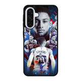 Ben Simmons Samsung Galaxy A56 Case BC0977