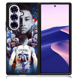 Ben Simmons Samsung Galaxy Z Fold 7 5G Case BC0977