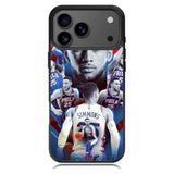 Ben Simmons iPhone 17 Pro Case BC0977