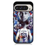 Ben Simmons Google Pixel 10 Pro XL Case BC0977